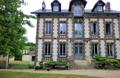 location appartement 357 € CC /mois à proximité de Saint-André-de-l'Eure (27220)