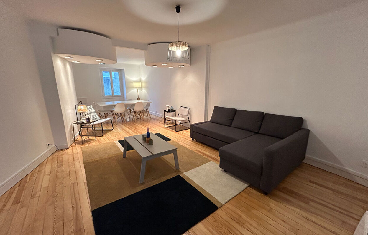 maison 6 pièces 160 m2 à vendre à Pau (64000)