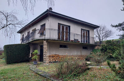 vente maison 374 000 € à proximité de Villette-de-Vienne (38200)