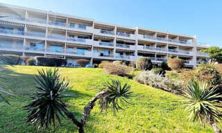 Appartement 2 Pièces 27 m² à vendre à Antibes (06600)