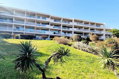 Appartement 2 pièces 225000 €