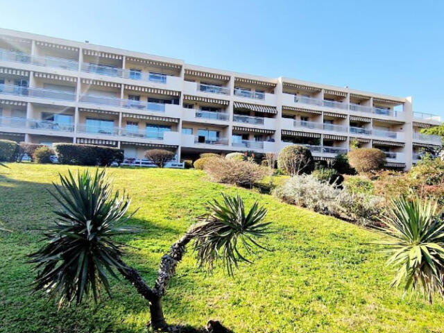 Appartement proposé à Antibes