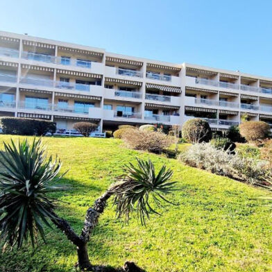 Appartement 2 pièces 225000 €