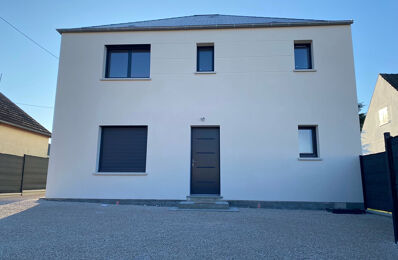 vente maison 442 200 € à proximité de Saint-Pryvé-Saint-Mesmin (45750)