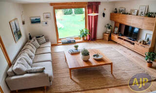 Maison 6 Pièces 128 m² à vendre à L'Hermitage (35590)