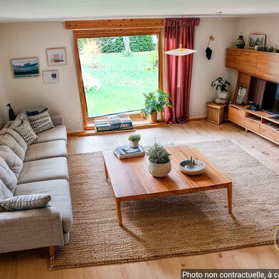 Maison 6 pièces 379990 €