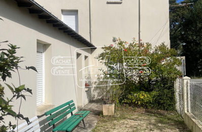 vente maison 231 800 € à proximité de La Chapelle-sur-Erdre (44240)