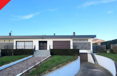 vente maison 357 000 € à proximité de Turretot (76280)