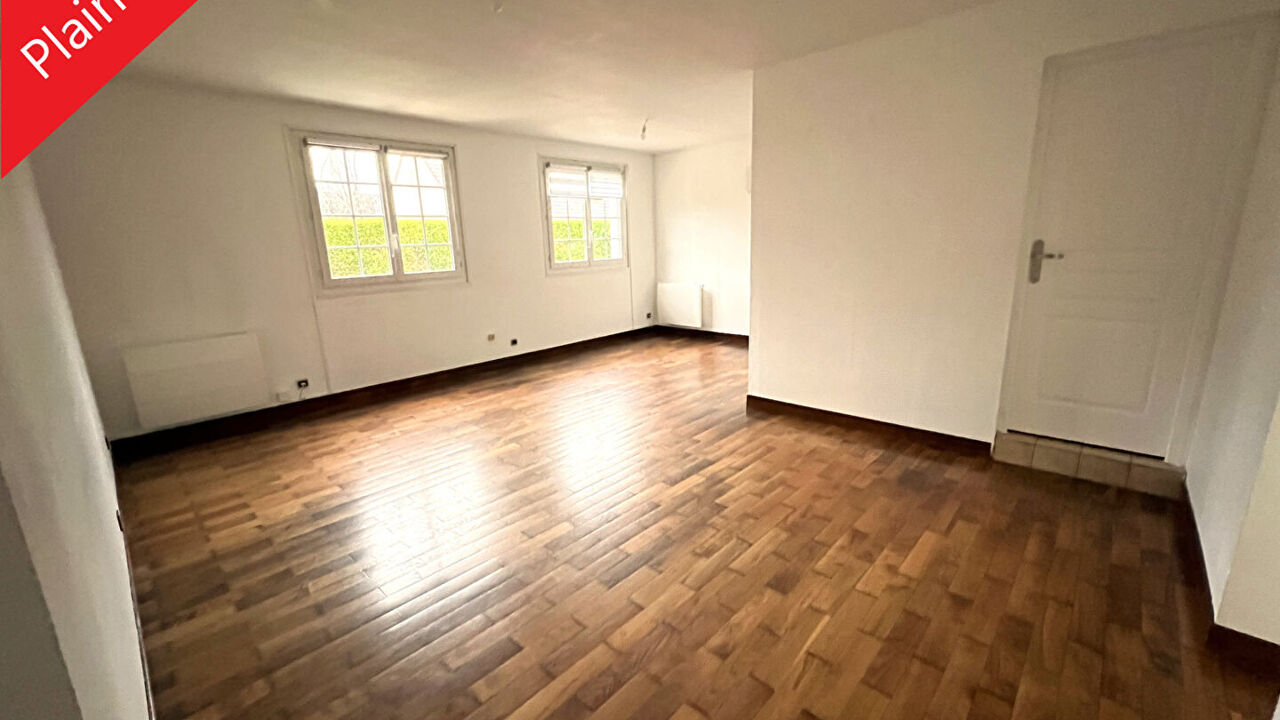 maison 4 pièces 80 m2 à vendre à Harfleur (76700)