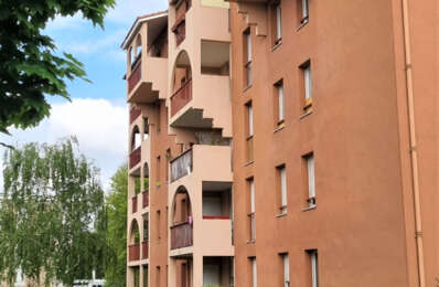 immeuble  pièces 774 m2 à vendre à Toulouse (31500)