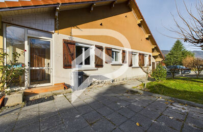 vente maison 220 000 € à proximité de Villard-Léger (73390)