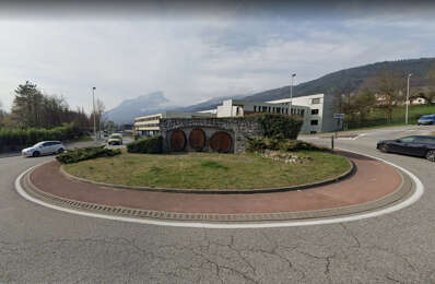 local industriel  pièces 471 m2 à vendre à Chambéry (73000)
