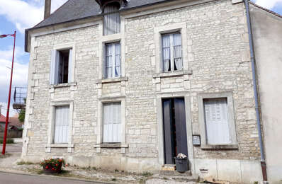 immeuble  pièces 253 m2 à vendre à Saint-Bris-le-Vineux (89530)