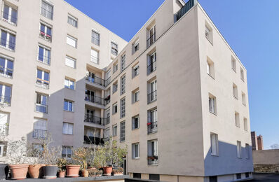 vente appartement 299 000 € à proximité de Paris 18 (75018)