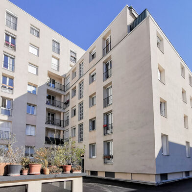 Appartement 2 pièces 299000 €