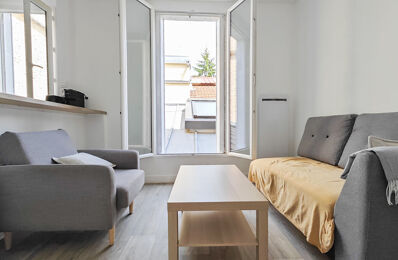 vente appartement 199 900 € à proximité de Montrouge (92120)