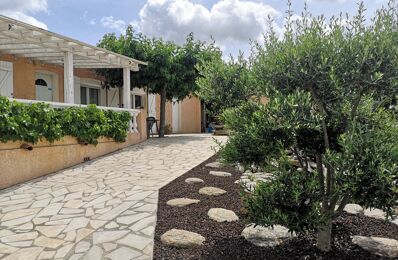 vente maison 374 000 € à proximité de Cazouls-Lès-Béziers (34370)