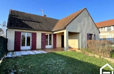 vente maison 169 000 € à proximité de Appoigny (89380)
