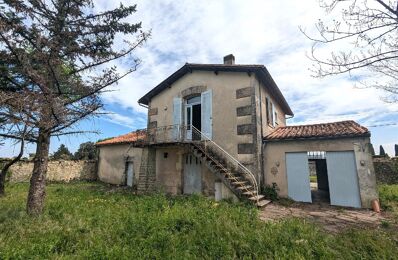 vente maison 127 800 € à proximité de Saint-Martial-sur-Né (17520)