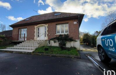 vente maison 254 000 € à proximité de Morbecque (59190)