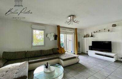 vente appartement 212 000 € à proximité de Castelnau-le-Lez (34170)