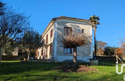 vente maison 250 000 € à proximité de Angos (65690)