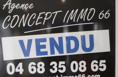 vente appartement 225 000 € à proximité de Saint-Génis-des-Fontaines (66740)
