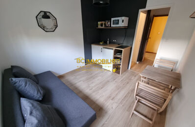 location appartement 517 € CC /mois à proximité de Sausset-les-Pins (13960)