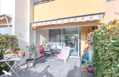 vente appartement 144 450 € à proximité de Nézignan-l'Évêque (34120)