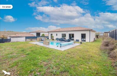 vente maison 525 000 € à proximité de Sainte-Foy-d'Aigrefeuille (31570)