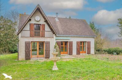 vente maison 262 350 € à proximité de Noyant-de-Touraine (37800)