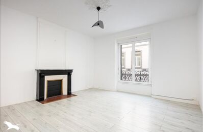 vente appartement 118 800 € à proximité de Ploudalmézeau (29830)