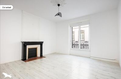 vente appartement 118 800 € à proximité de Bourg-Blanc (29860)