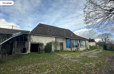 vente maison 138 500 € à proximité de Gours (33660)