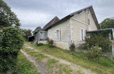 vente maison 138 500 € à proximité de Villefranche-de-Lonchat (24610)
