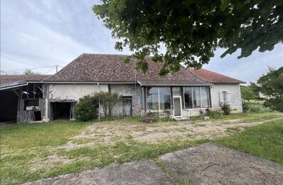 vente maison 129 000 € à proximité de Eygurande-Et-Gardedeuil (24700)