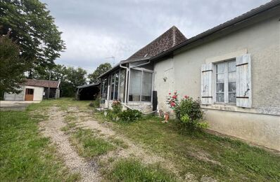 vente maison 123 625 € à proximité de Monfaucon (24130)