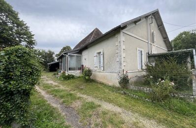 vente maison 123 625 € à proximité de Saint-Martial-d'Artenset (24700)