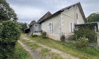 Maison 6 Pièces 135 m² à vendre à Montpon-Ménestérol (24700)
