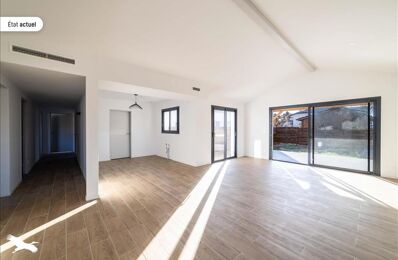 vente maison 483 000 € à proximité de Azur (40140)