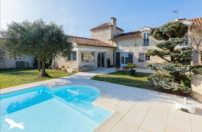 vente maison 590 000 € à proximité de Fourcès (32250)