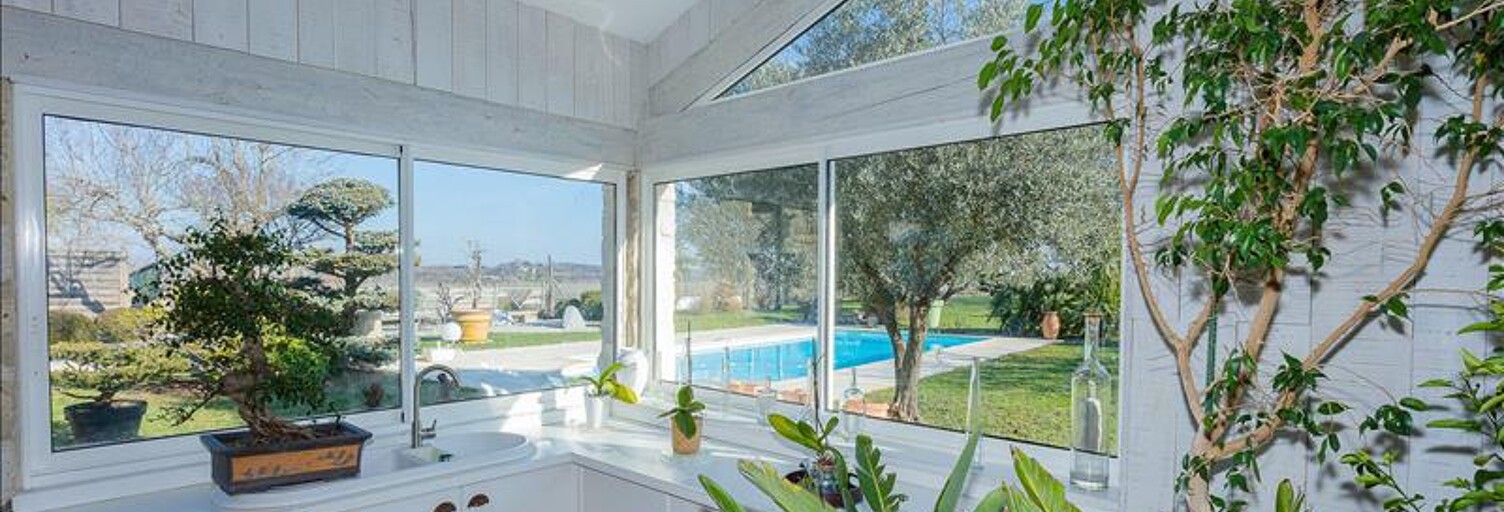 Maison 9 Pièces 225 m² à vendre à Condom (32100)