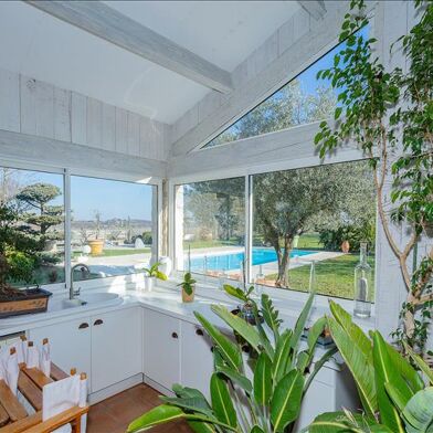 Maison 9 pièces 553000 €