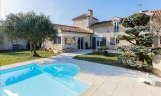 Maison 9 Pièces 225 m² à vendre à Condom (32100)