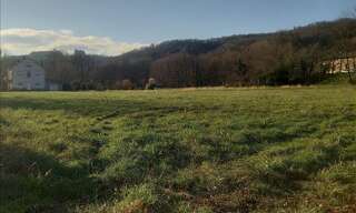 Terrain  2275 m² à vendre à Gagnac-sur-Cère (46130)