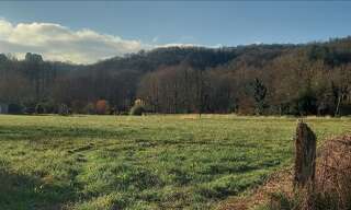 Terrain  4597 m² à vendre à Gagnac-sur-Cère (46130)