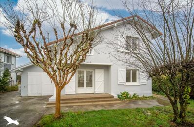 vente maison 316 500 € à proximité de Tercis-les-Bains (40180)