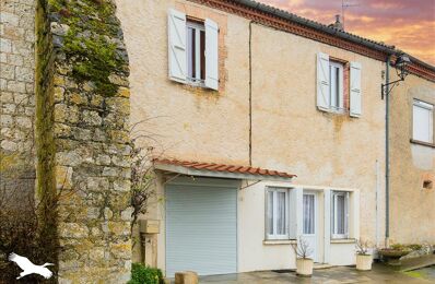 vente maison 85 000 € à proximité de Boulaur (32450)