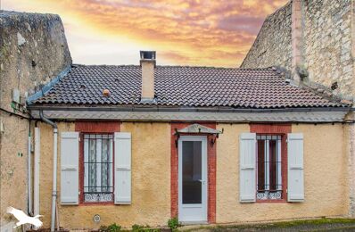 vente maison 79 000 € à proximité de Montaut-les-Créneaux (32810)