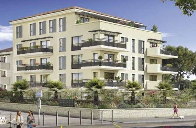 vente appartement 593 500 € à proximité de Aubagne (13400)